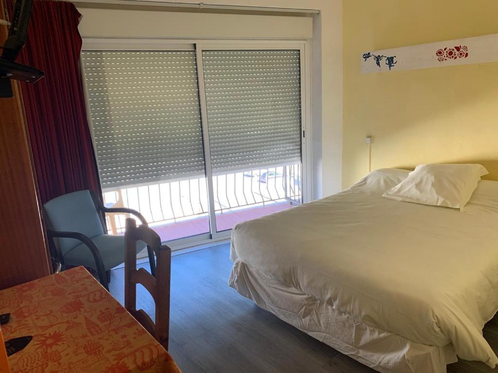 Hotel Des Bains Et Des Gorges Amélie-les-Bains-Palalda Екстериор снимка